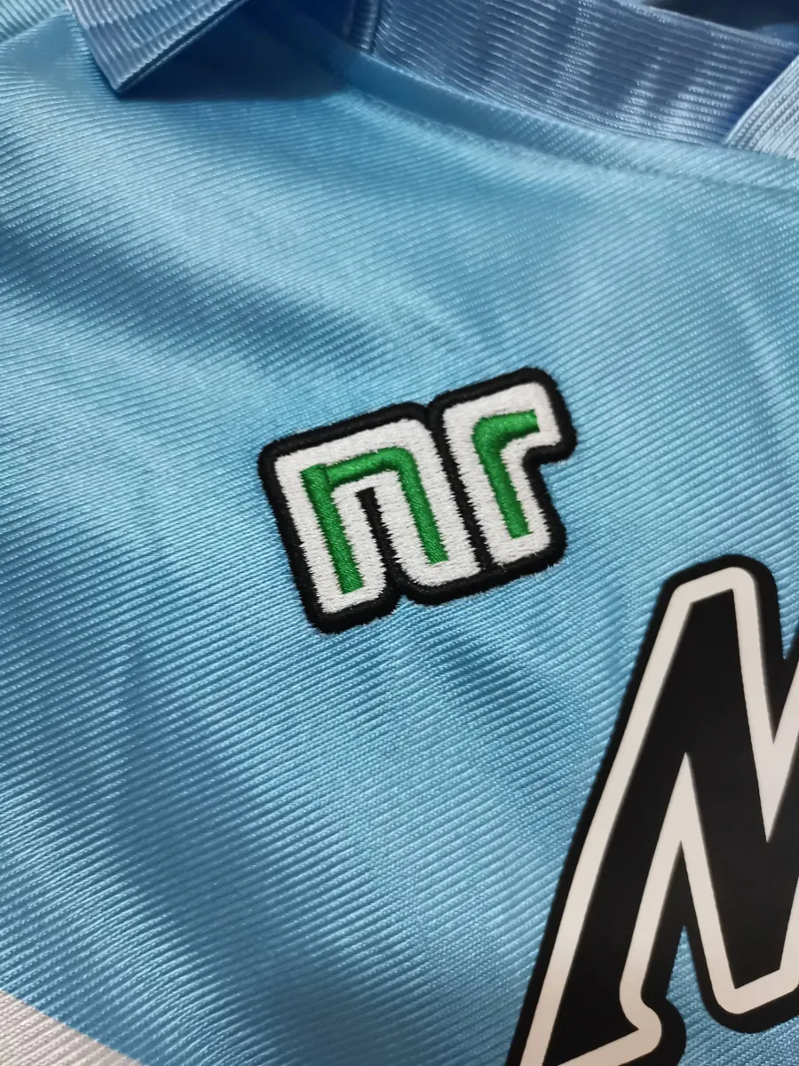 90-91 Napoli special version 3