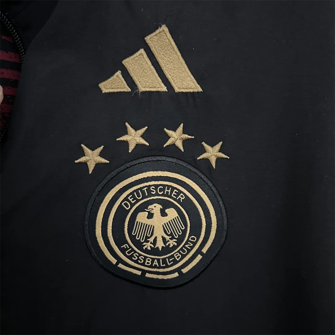 2022 Windbreaker Germany 4