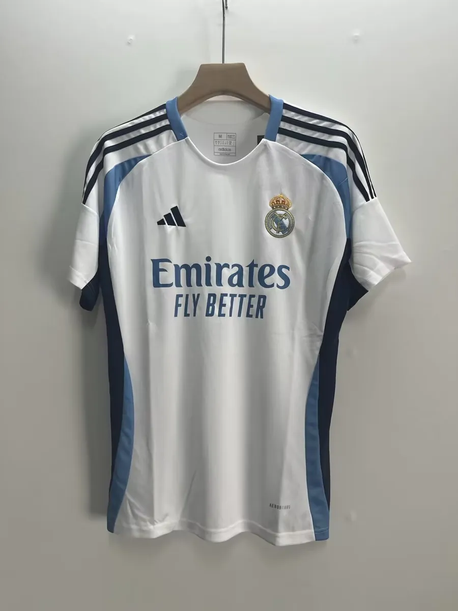 23-24 Real Madrid Concept Special Edition Size-S-XXL Jersey Yupoo 4