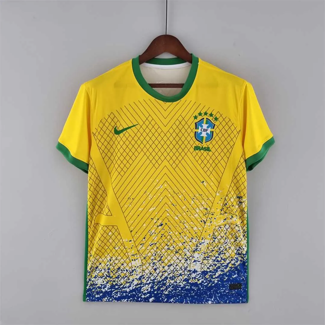 2022 Brazil special edition yellow 10