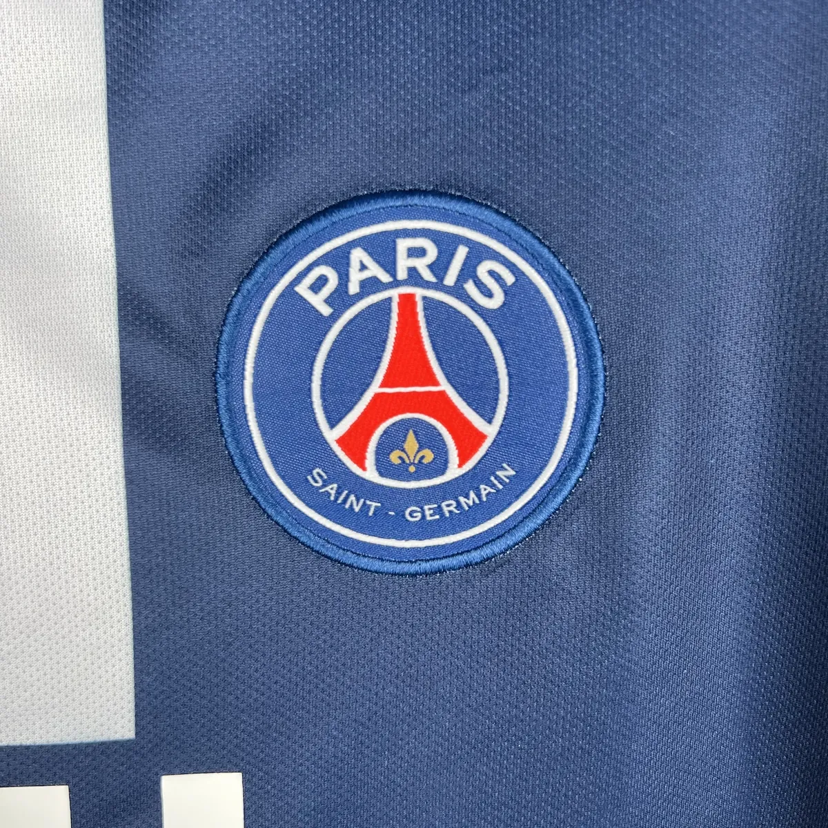 19-20 Retro PSG Home S-XXL 1