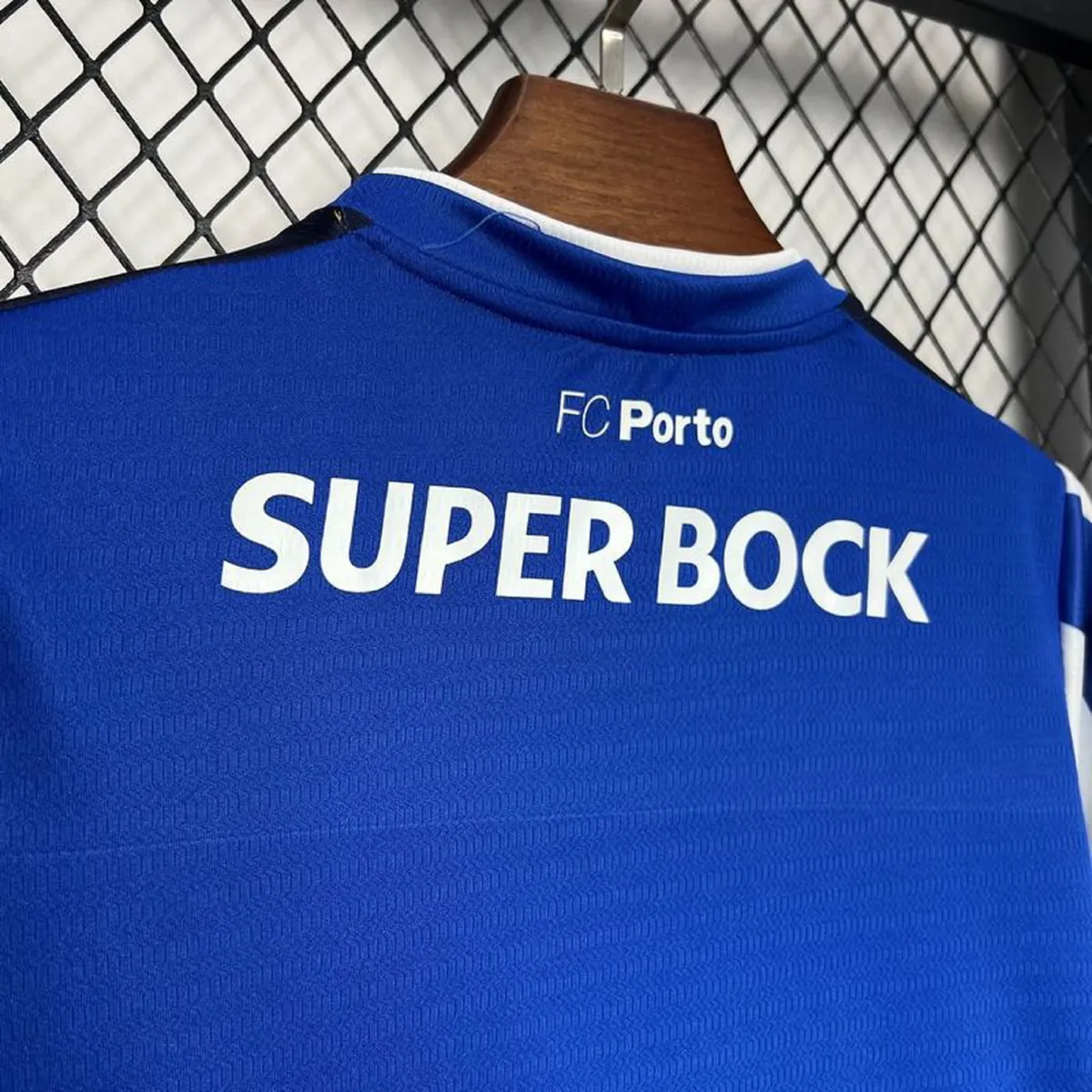 24-25 Porto Home Kid Kits Youth Apparels Sport AAAAJersey Yupoo 6
