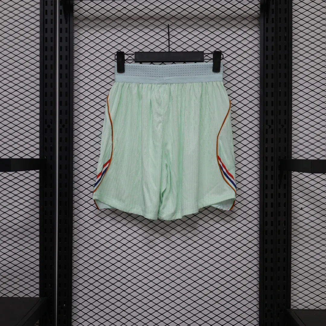 2026 World Cup France Away Kit Player Version Football Shorts AAAAJersey Supply Yupoo 7 5
