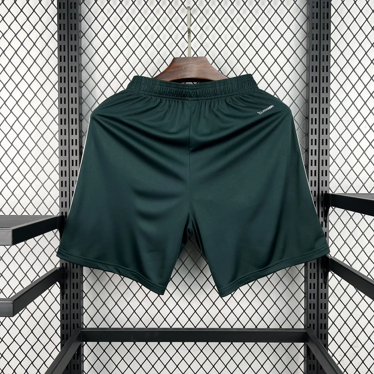 2026 World Cup Mexico Mens Away Kit Football Shorts AAAAJersey Supply Yupoo 6 5