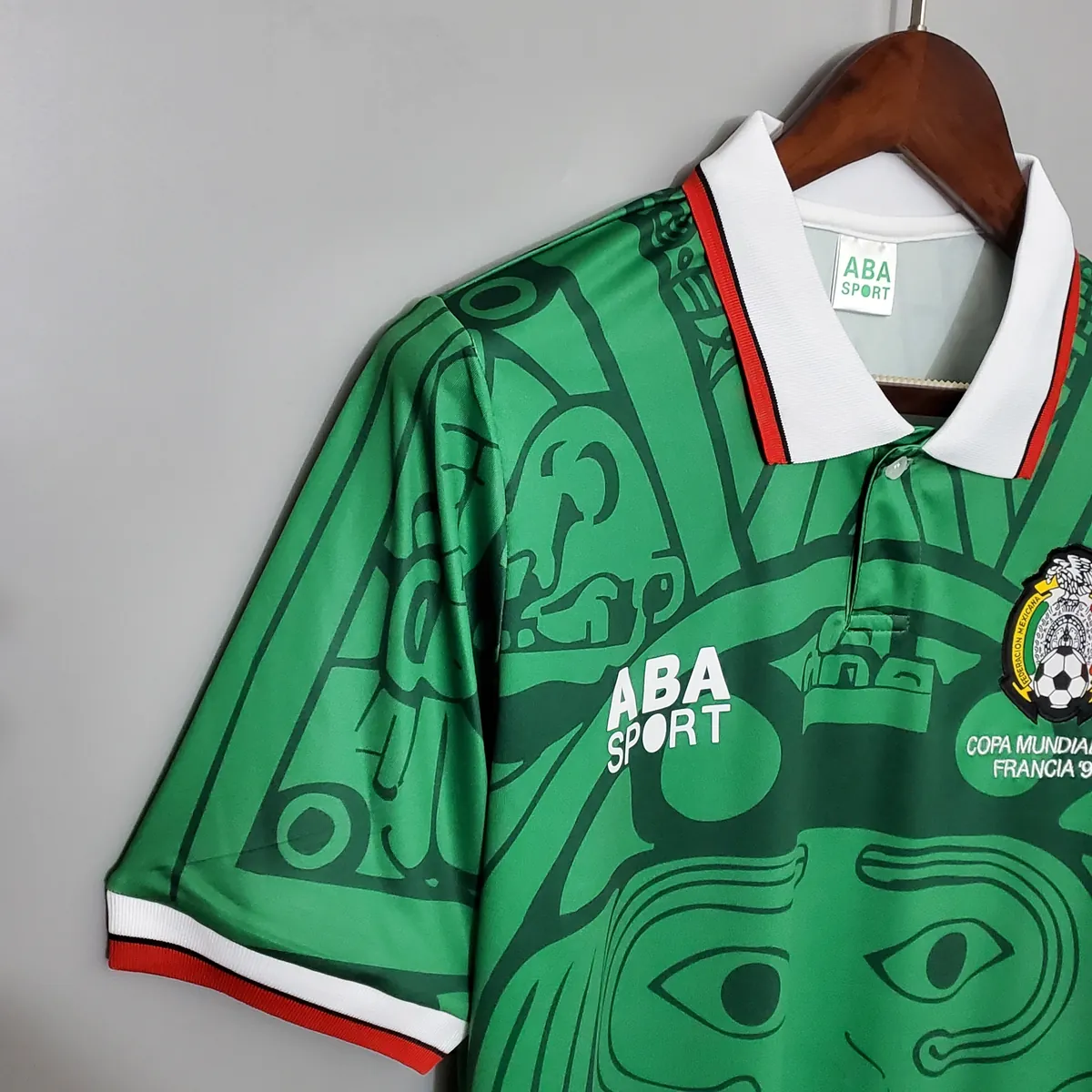 1998 Mexico home 10