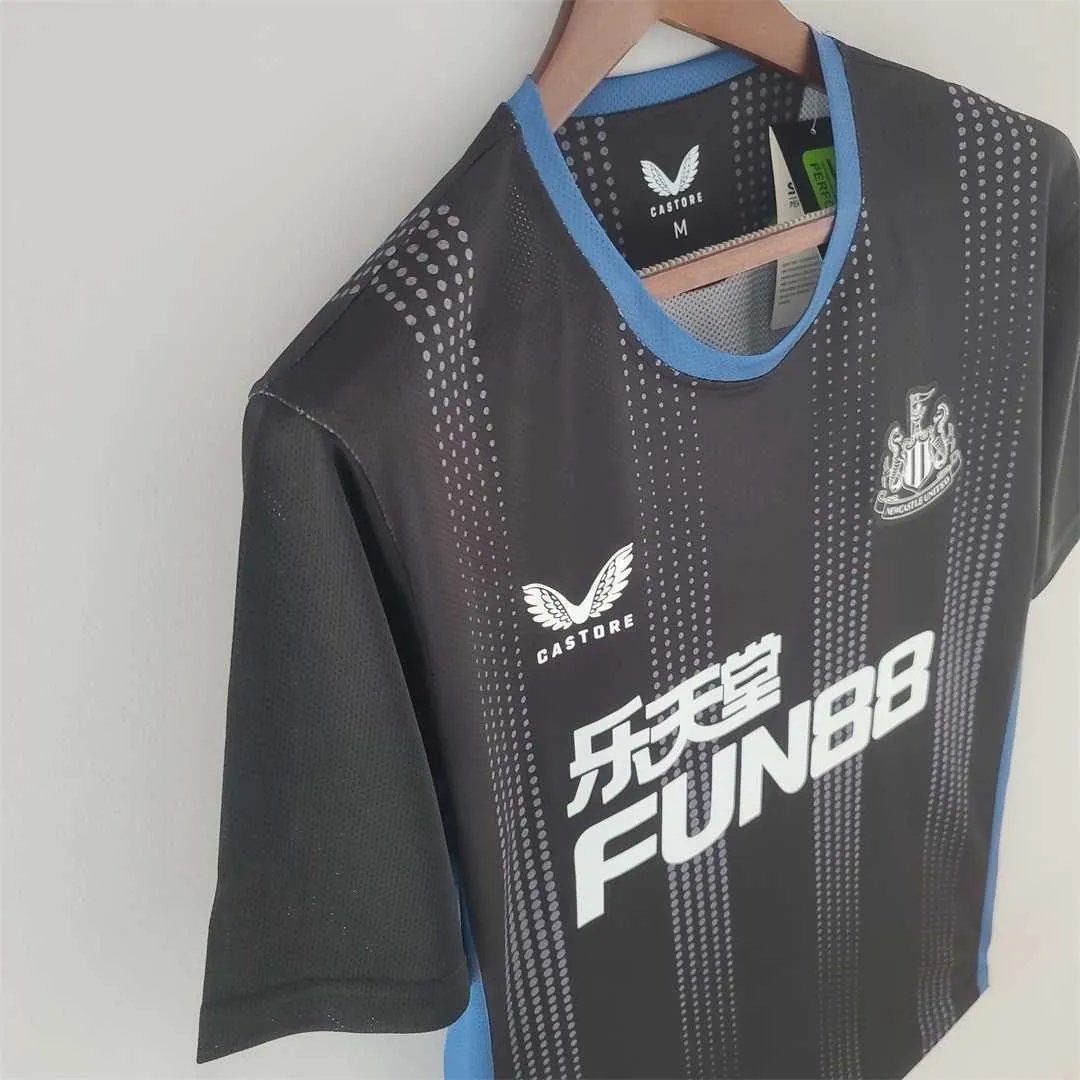 22-23 Newcastle Black 8