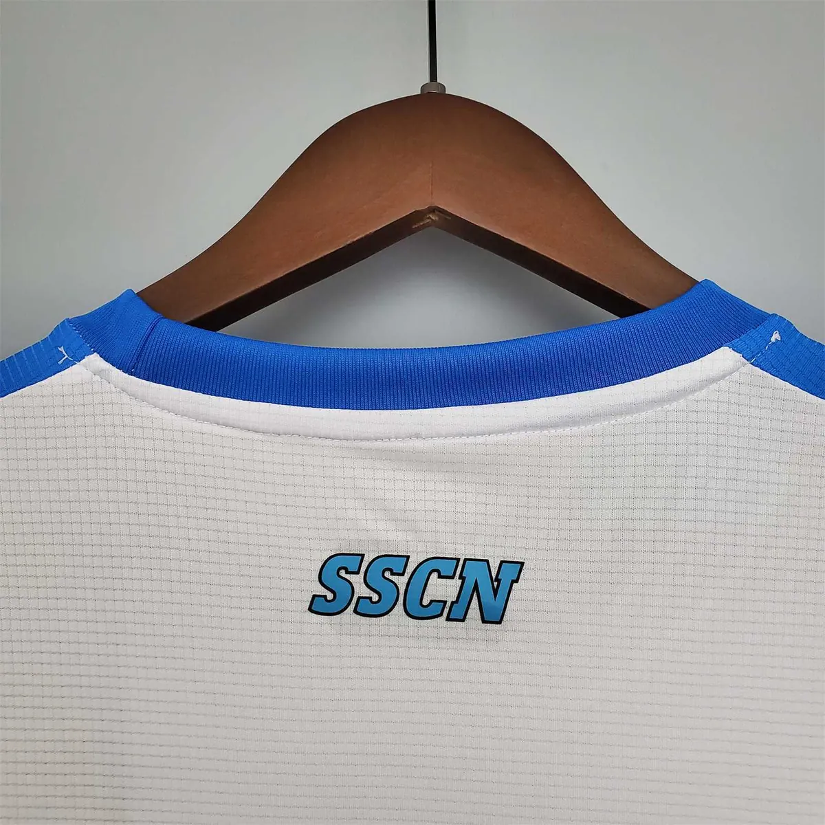 21-22 Napoli white maradona version 3