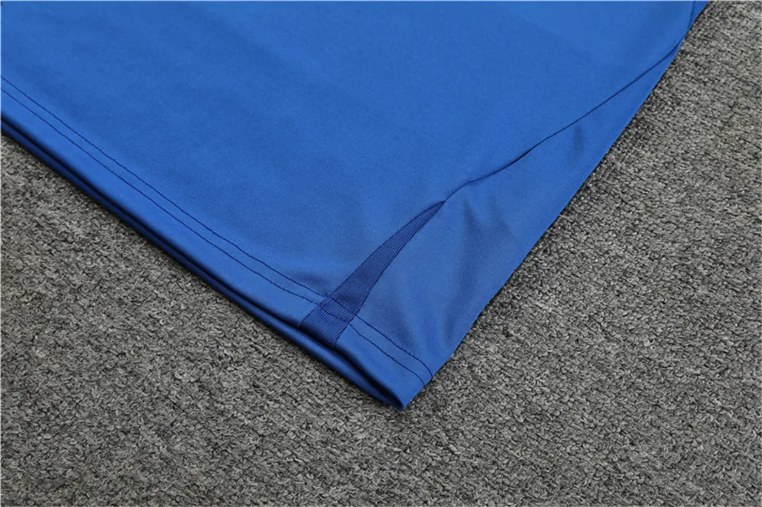 22-23 PSG Training Kit Blue 13