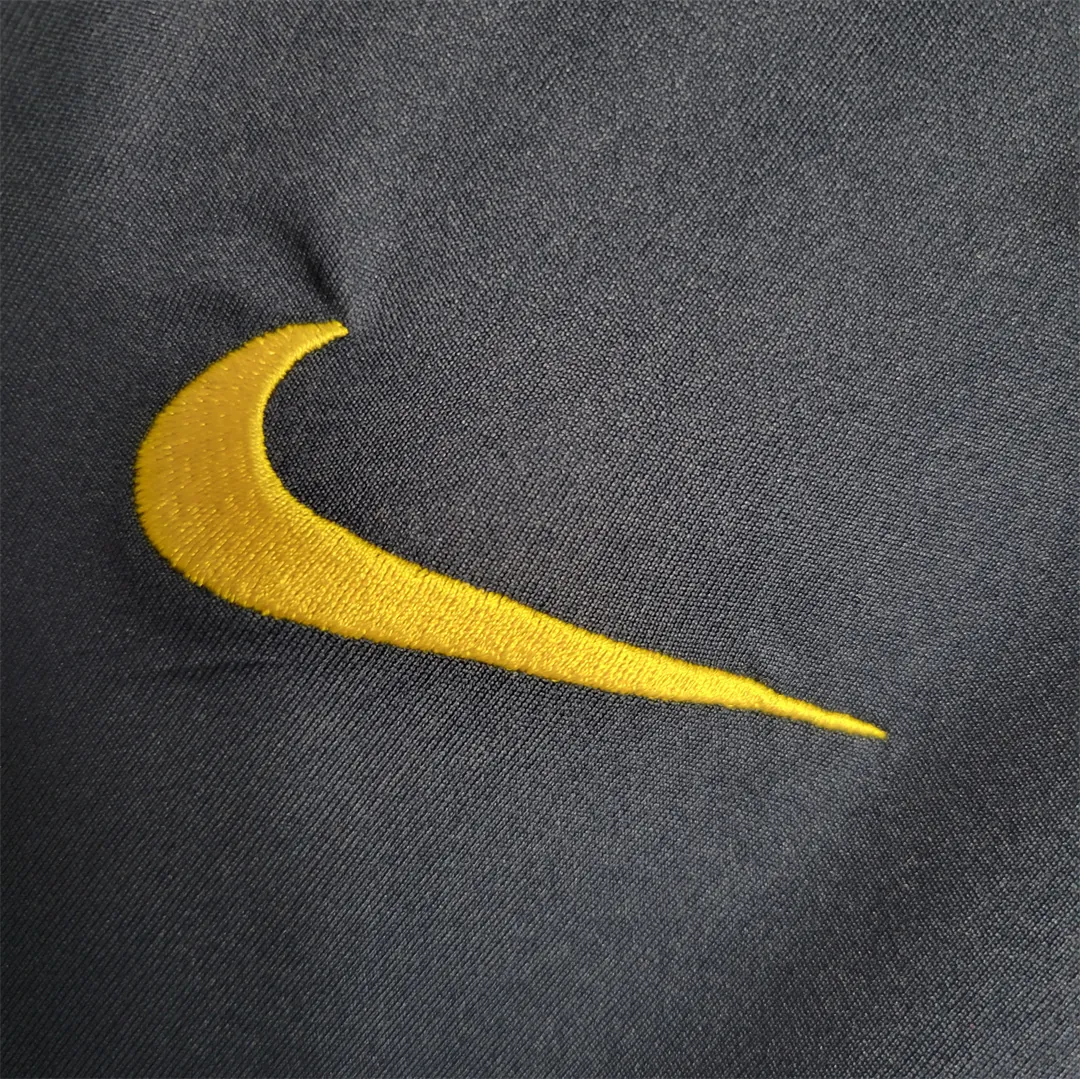 2023 Brazil Royal Blue POLO 7