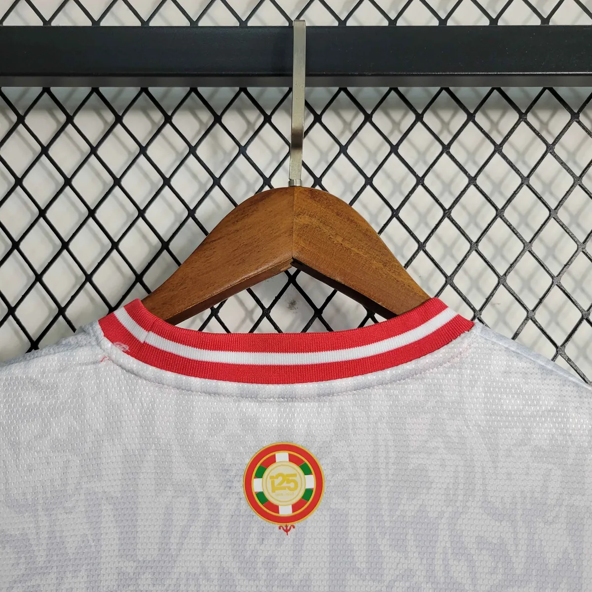 23-24 Bilbao third away S-XXL Soccer Jersey 6