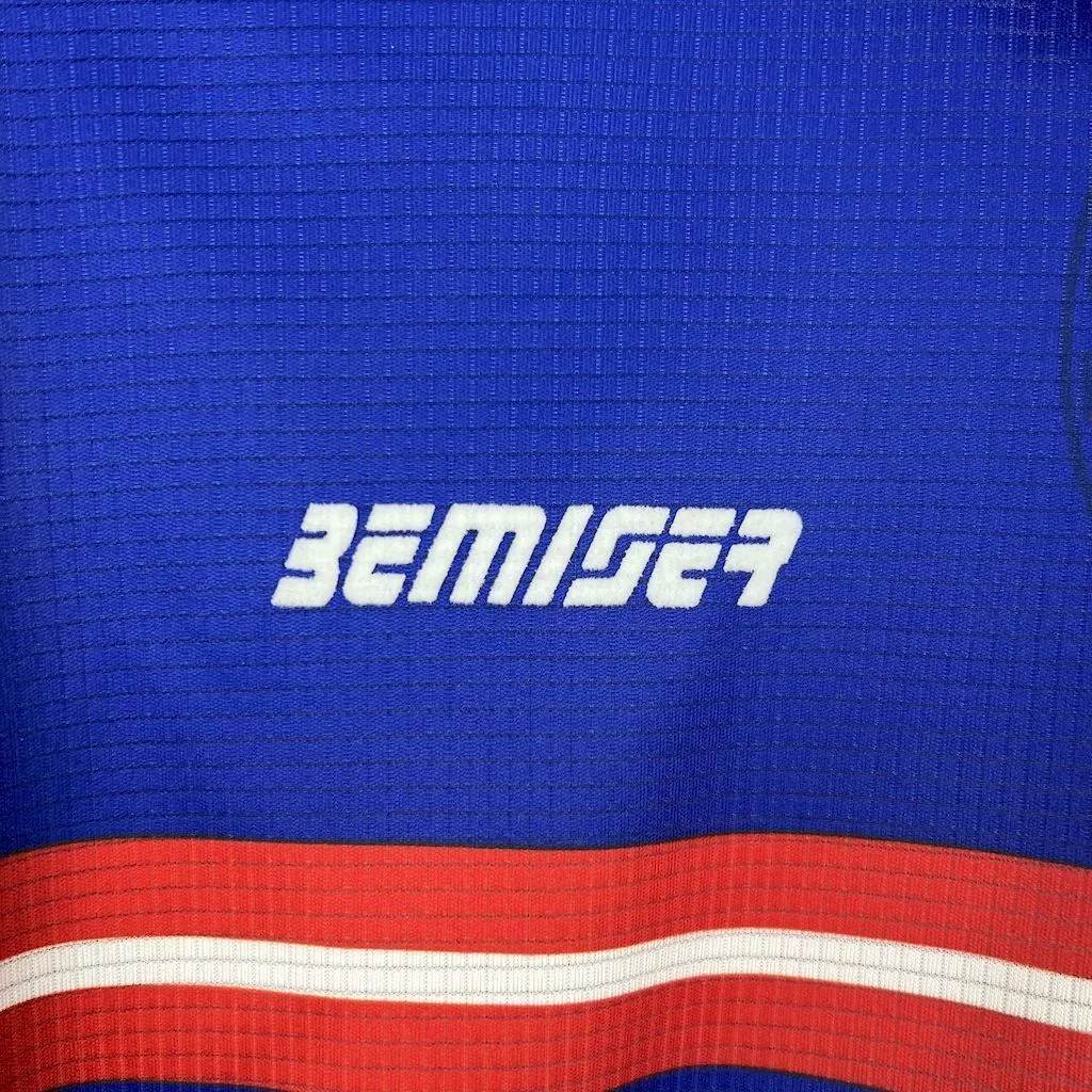 98-99 Getafe Home Retro Kit Vintage Shirt AAAAJersey Dropship Yupoo 3