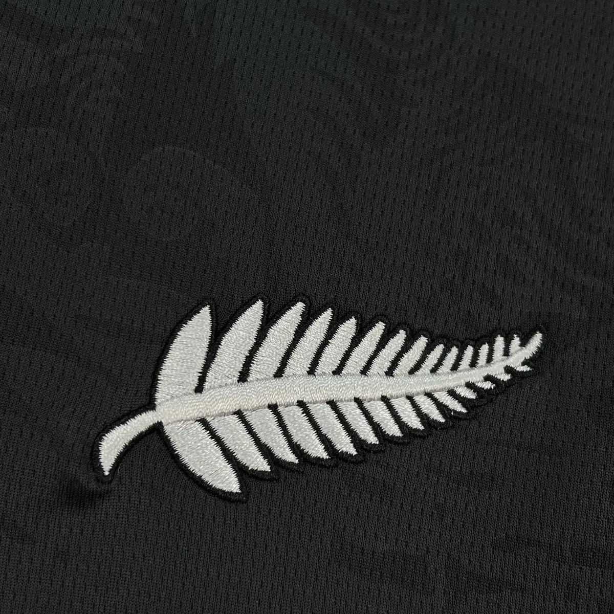 2026 World Cup New Zealand Away Mens Kit Football T-Shirt AAAAJersey Supply Yupoo 7 3