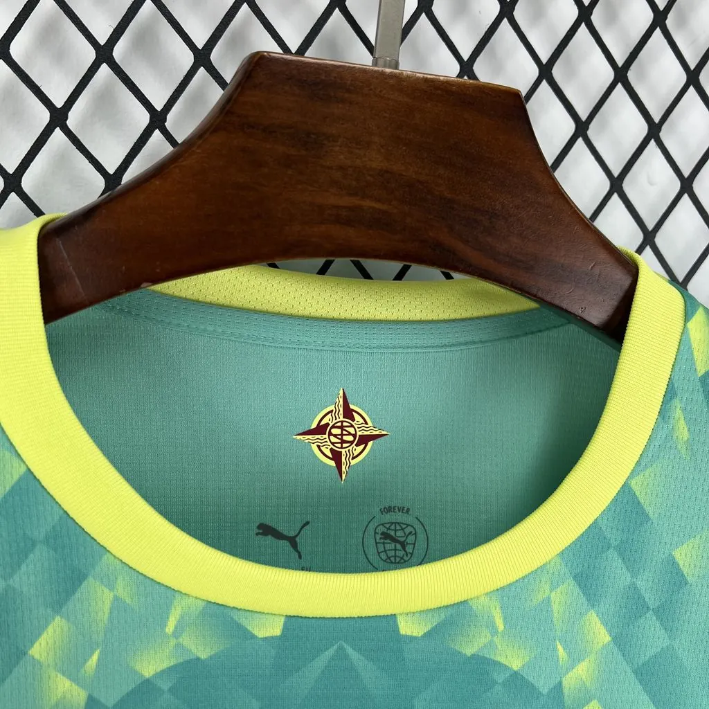 2026 Portugal Mens Goalkeeper Kit Football T-Shirt AAAAJersey Supply Yupoo 7 5