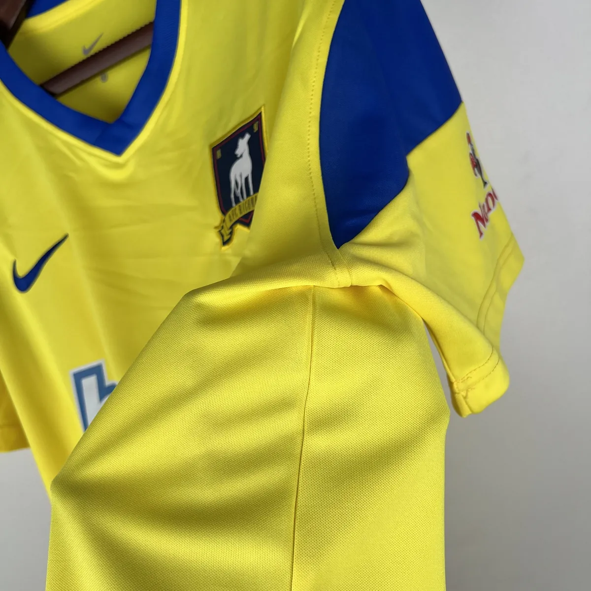 23-24 AFC Richmond Third Away S-XXL 3