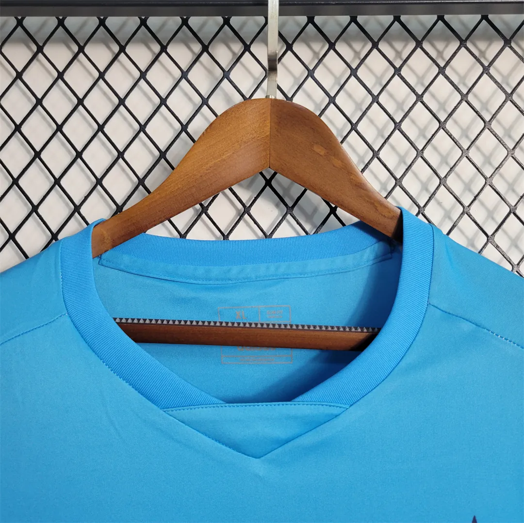 2023 Argentina training suit 3