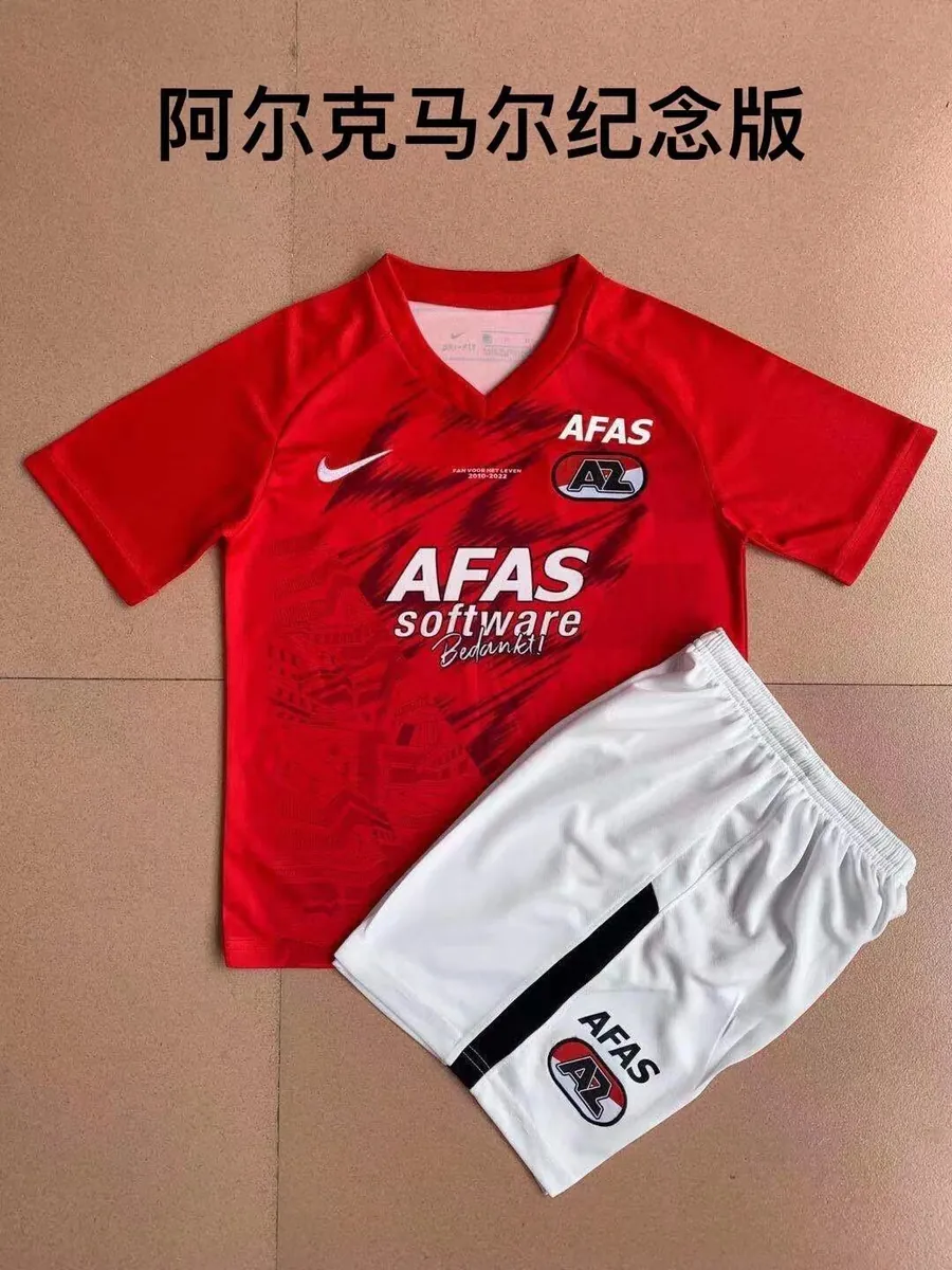AZ Alkmaar 2