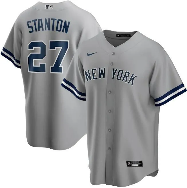 New York Yankees 37