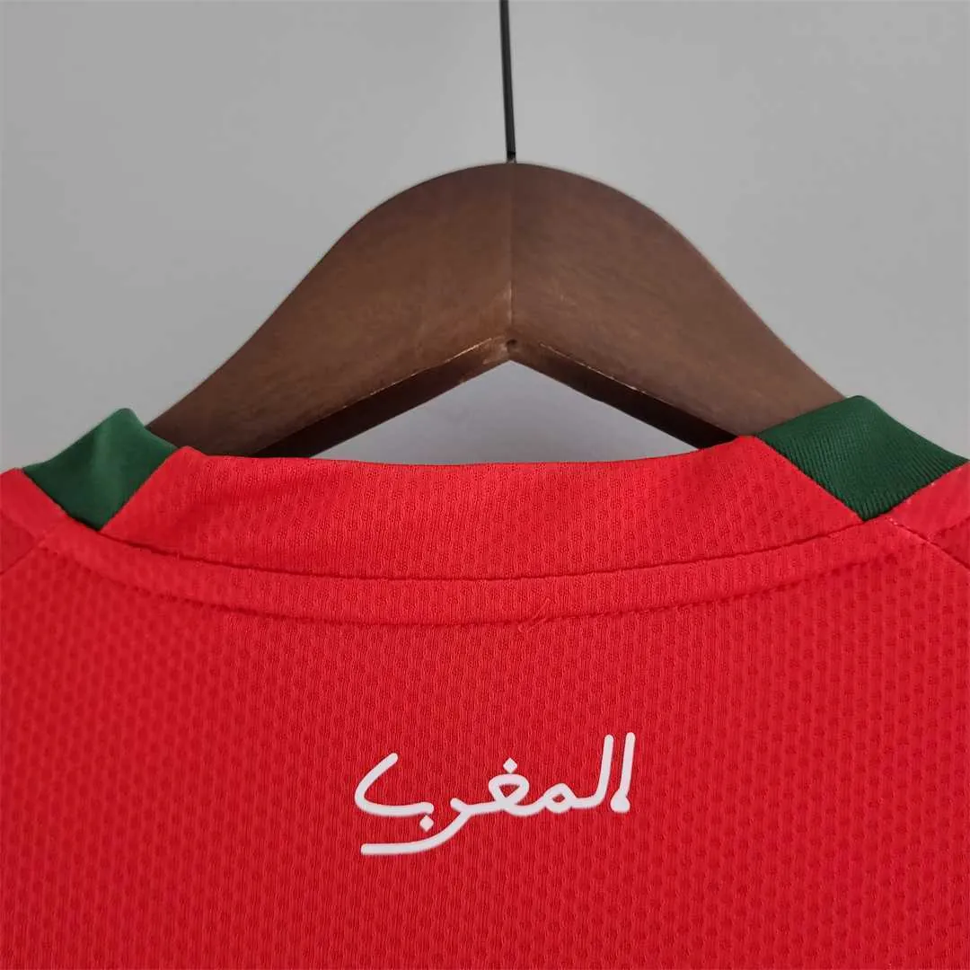 2022 Morocco home 4