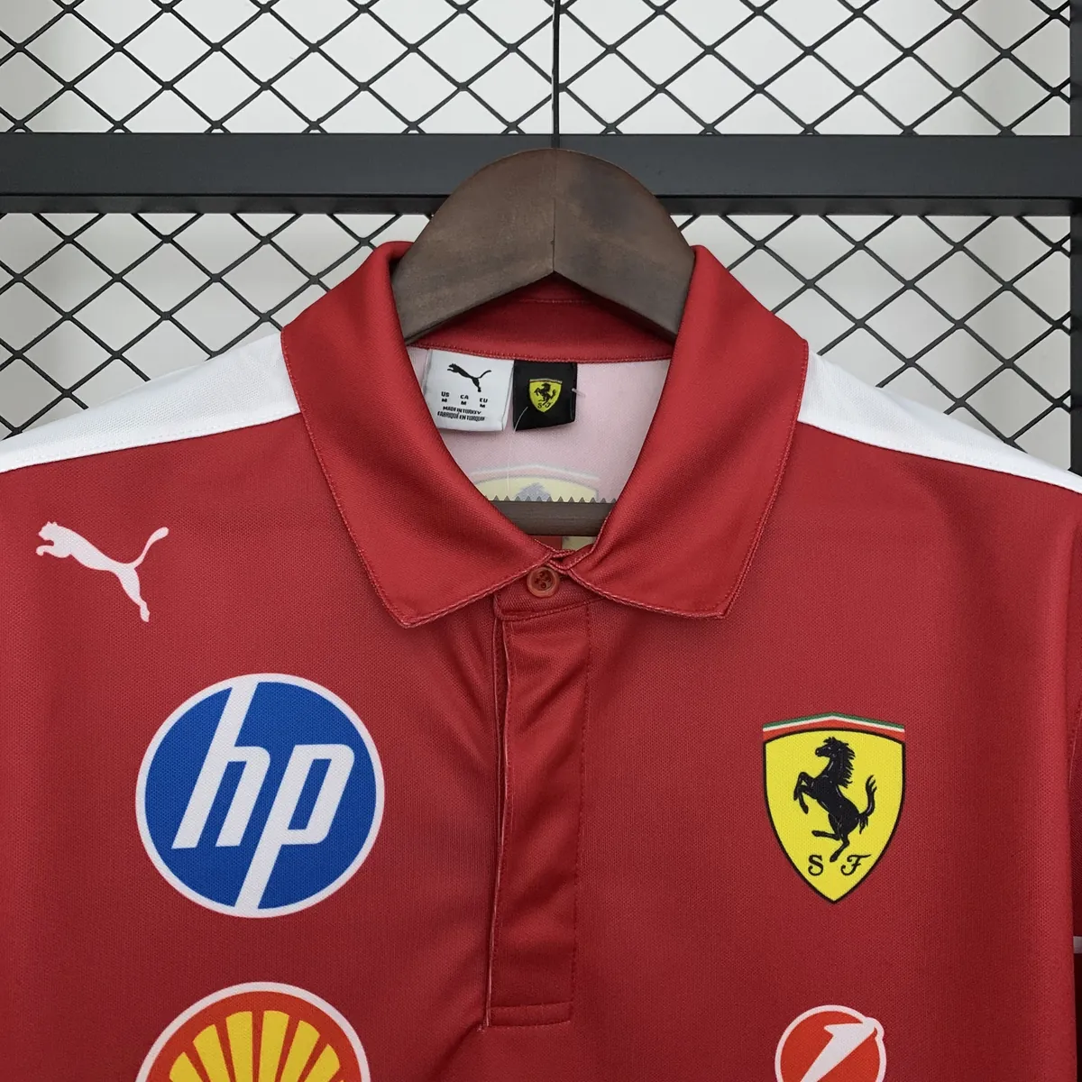2025 polo F1 Formula One; S-5XL-2 2