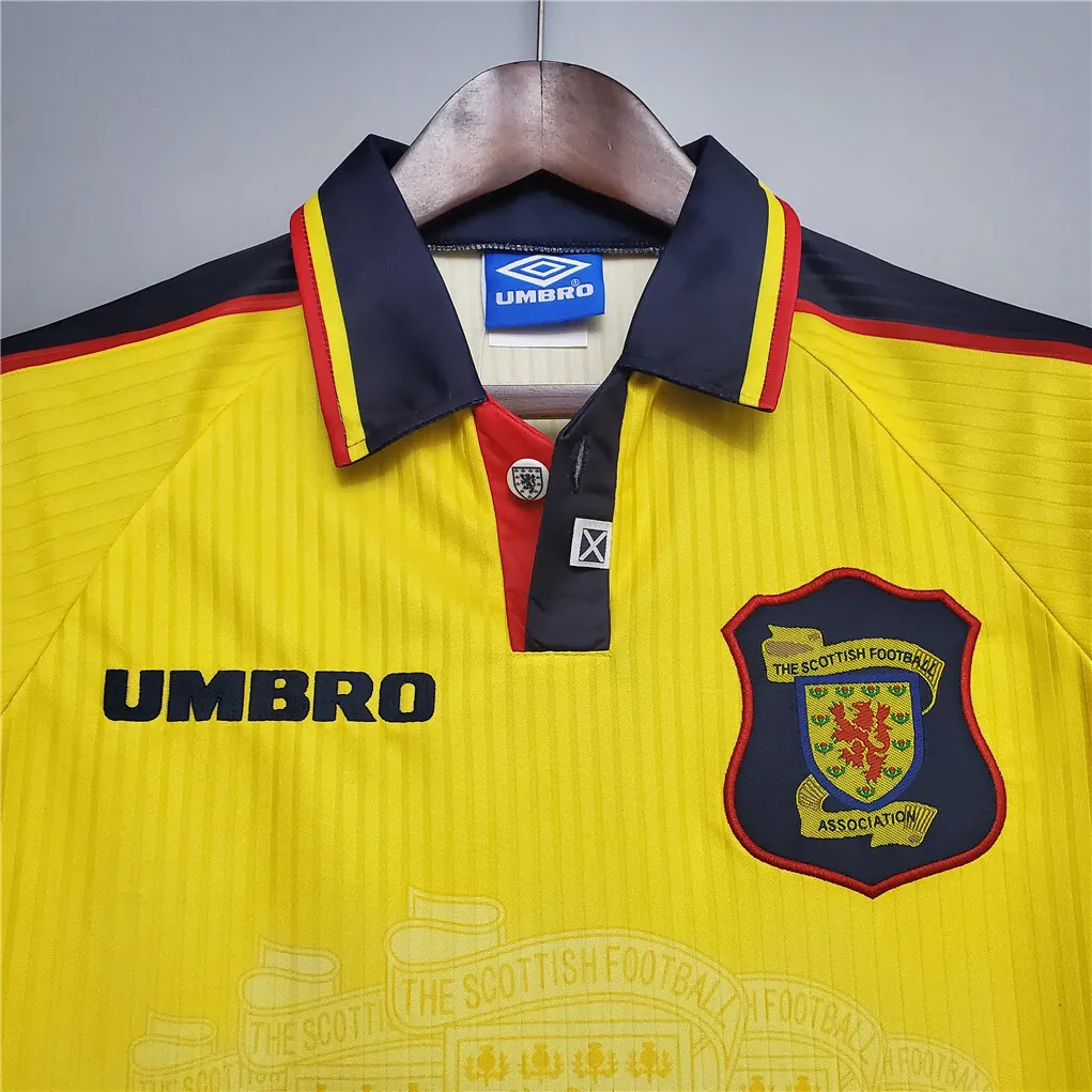 96-98 Scotland yellow 2