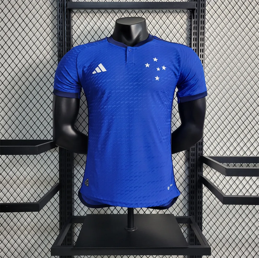 23-24 Cruzeiro home player version 11