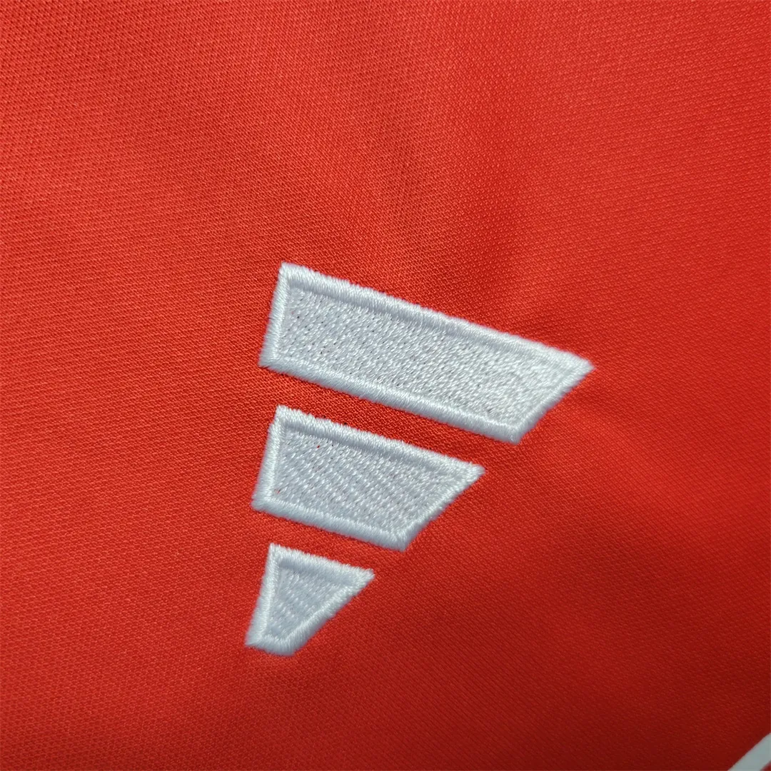 23-24 Internacional Home Tank Top 1
