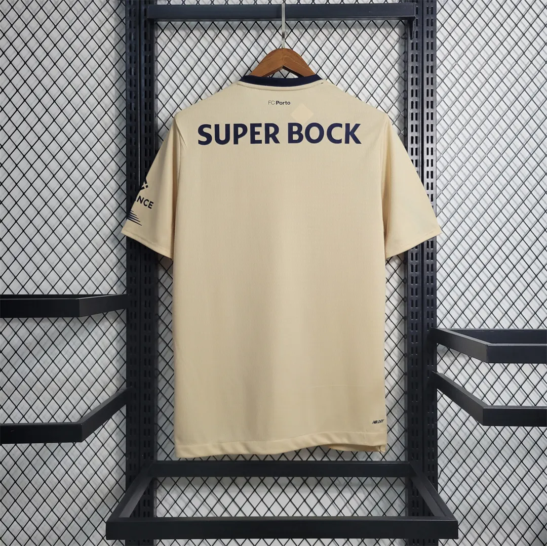 23-24 Porto Away Shirt Football Jerseys Yupoo 2