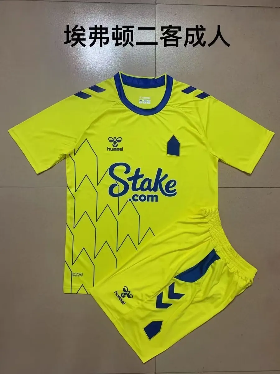 Everton 4
