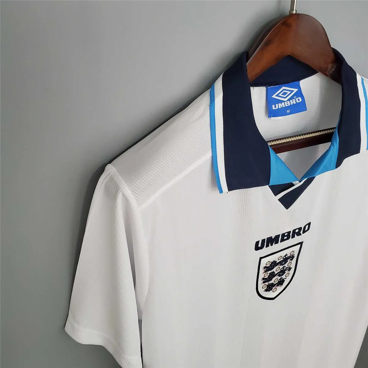 1996 England home 8