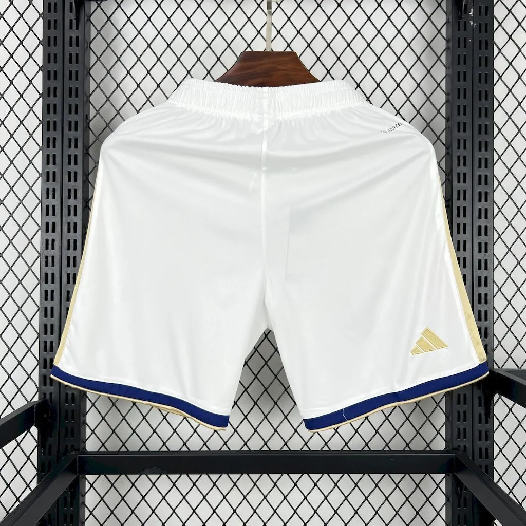 2026 World Cup Italy Home Kit Player Version Football Shorts AAAAJersey Supply Yupoo 1