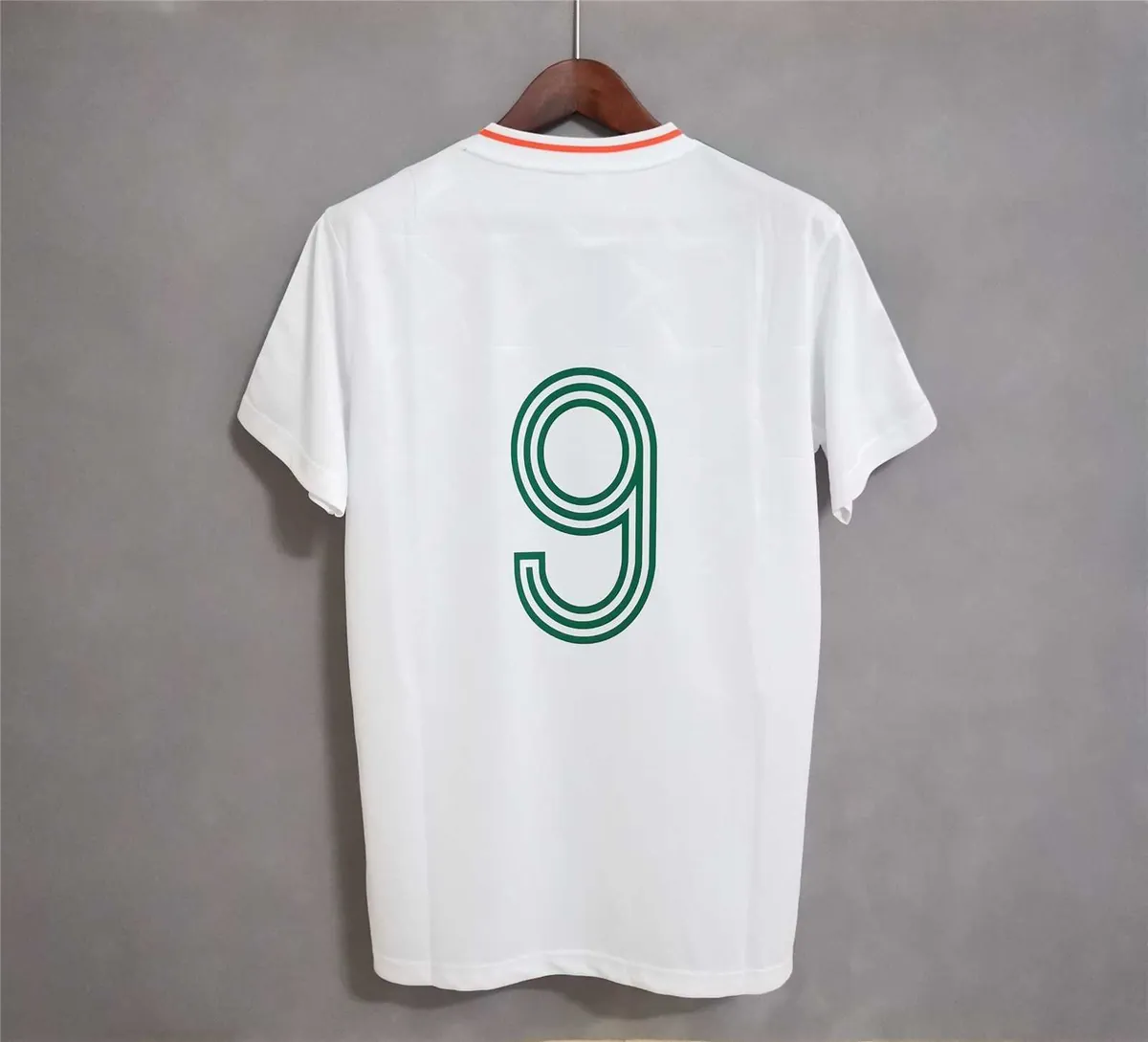1990 ireland away 1