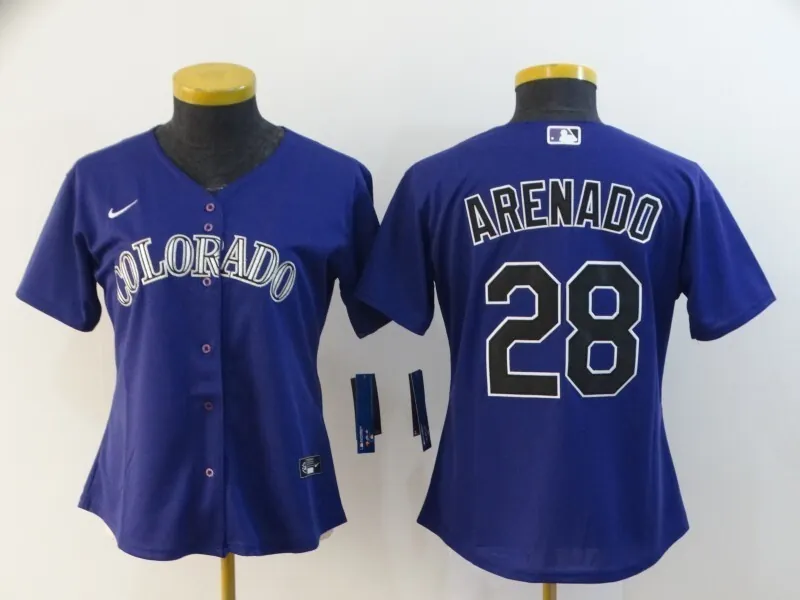 Colorado Rockies 17