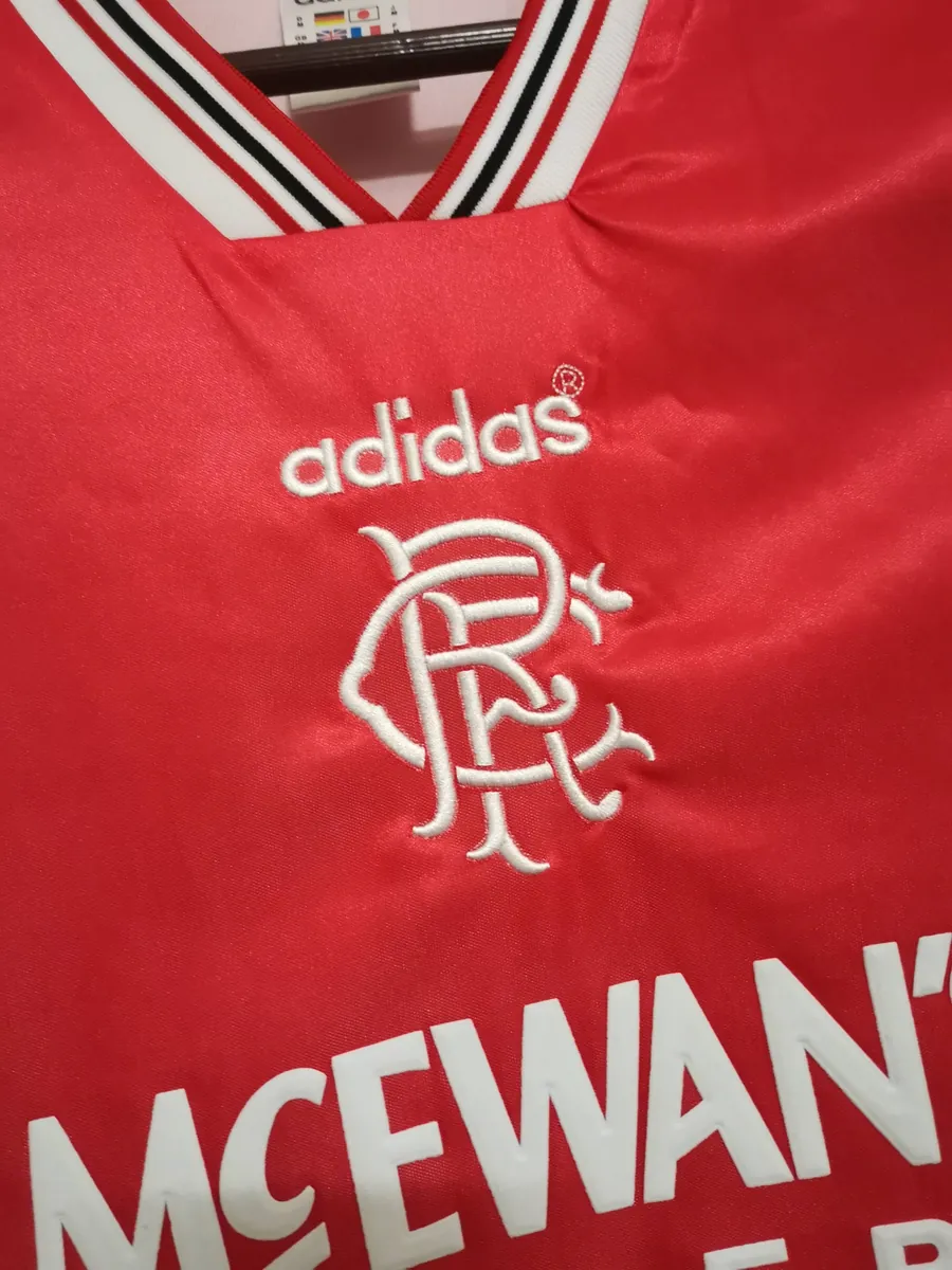96-97 Rangers away 1