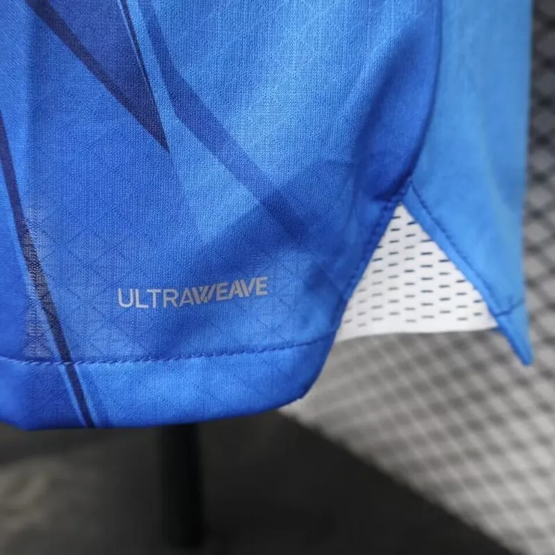 23-24 Al-Hilal home Player Version size S-XXL Soccer Jersey 8
