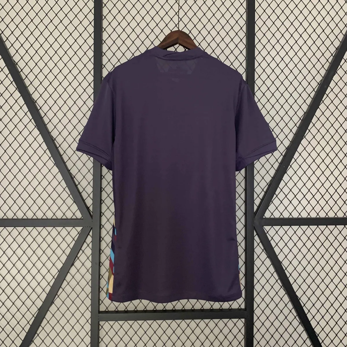 2024 England Away S-4XL 1