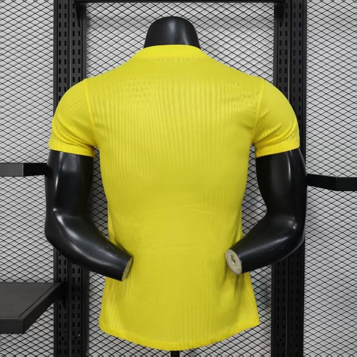 25-26 Jeddah United Training kit Player Version Soccer AAAAJersey Yupoo 4