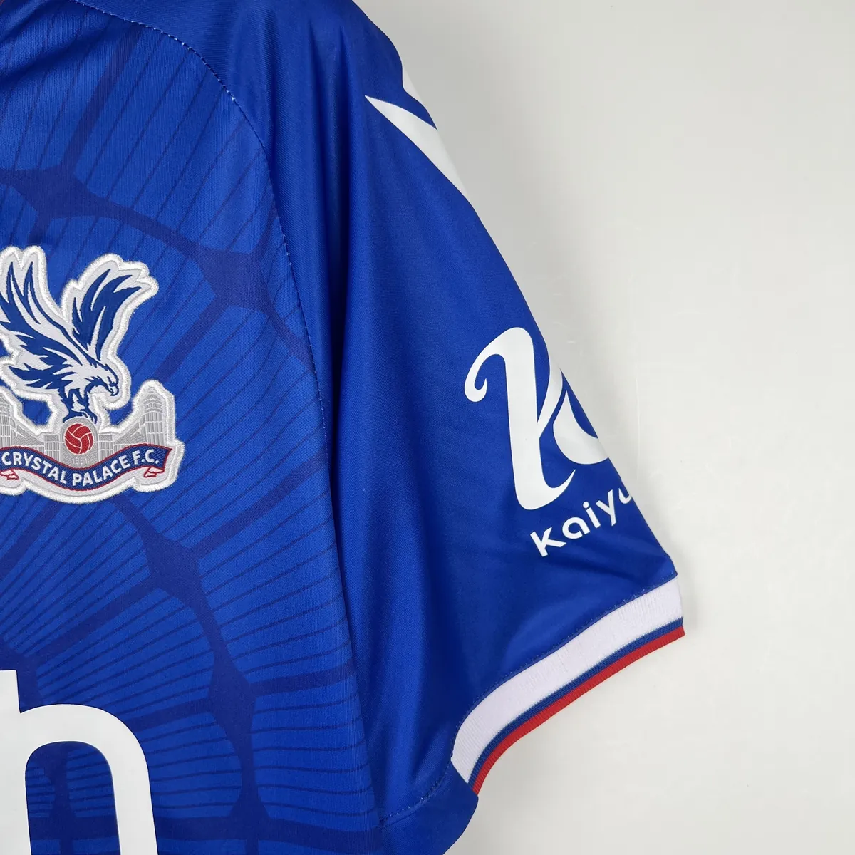 23-24 Crystal Palace home S-4XL 3