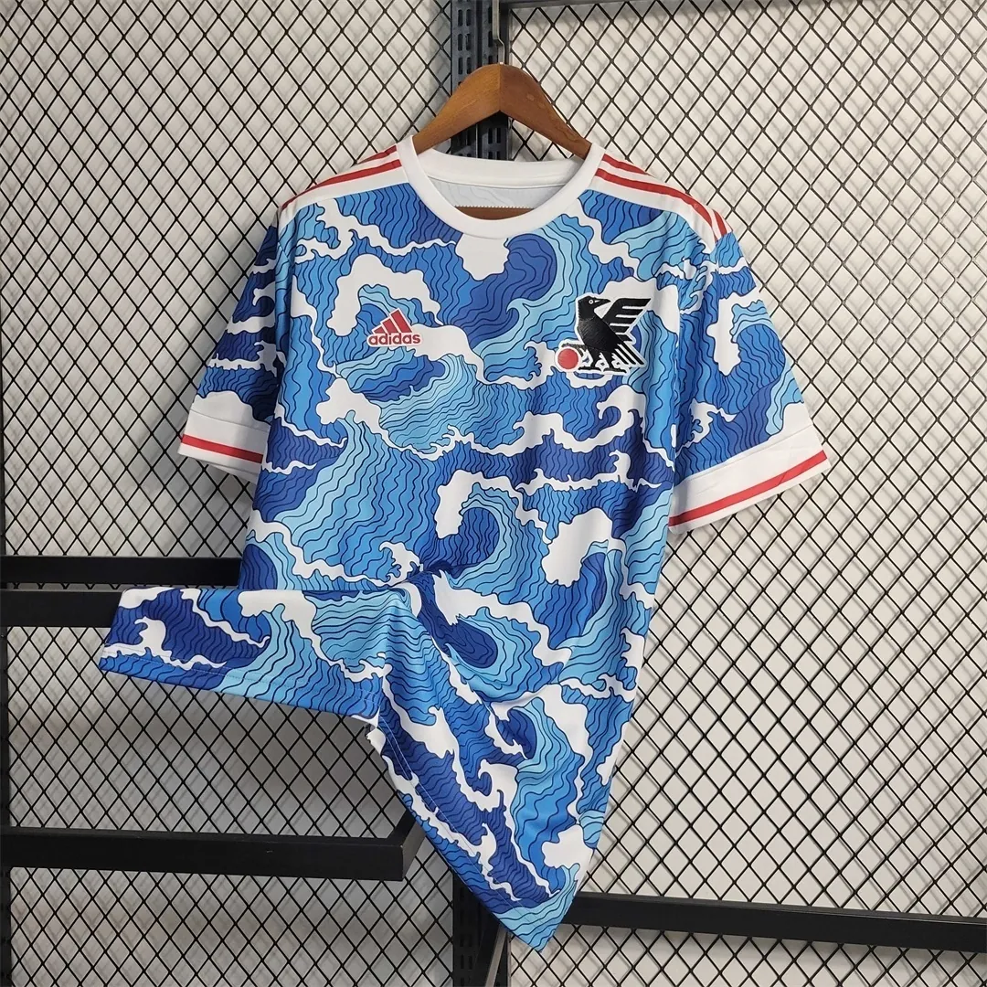 2022 Japan Special edition 1