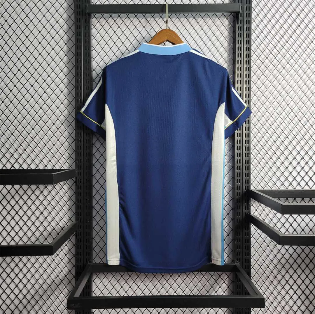 1998 Argentina away 1