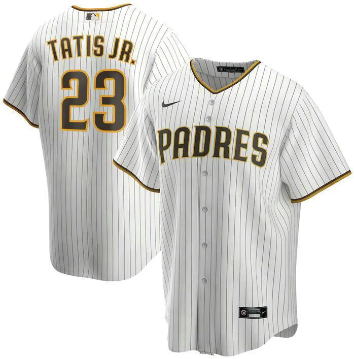 San Diego Padres 115