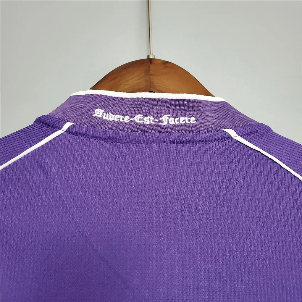 98-00 Tottenham Hotspur away 8