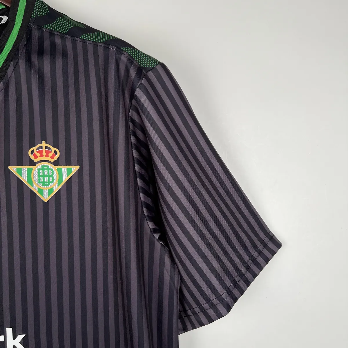 23-24 Real Betis third away S-XXL Soccer Jersey 6