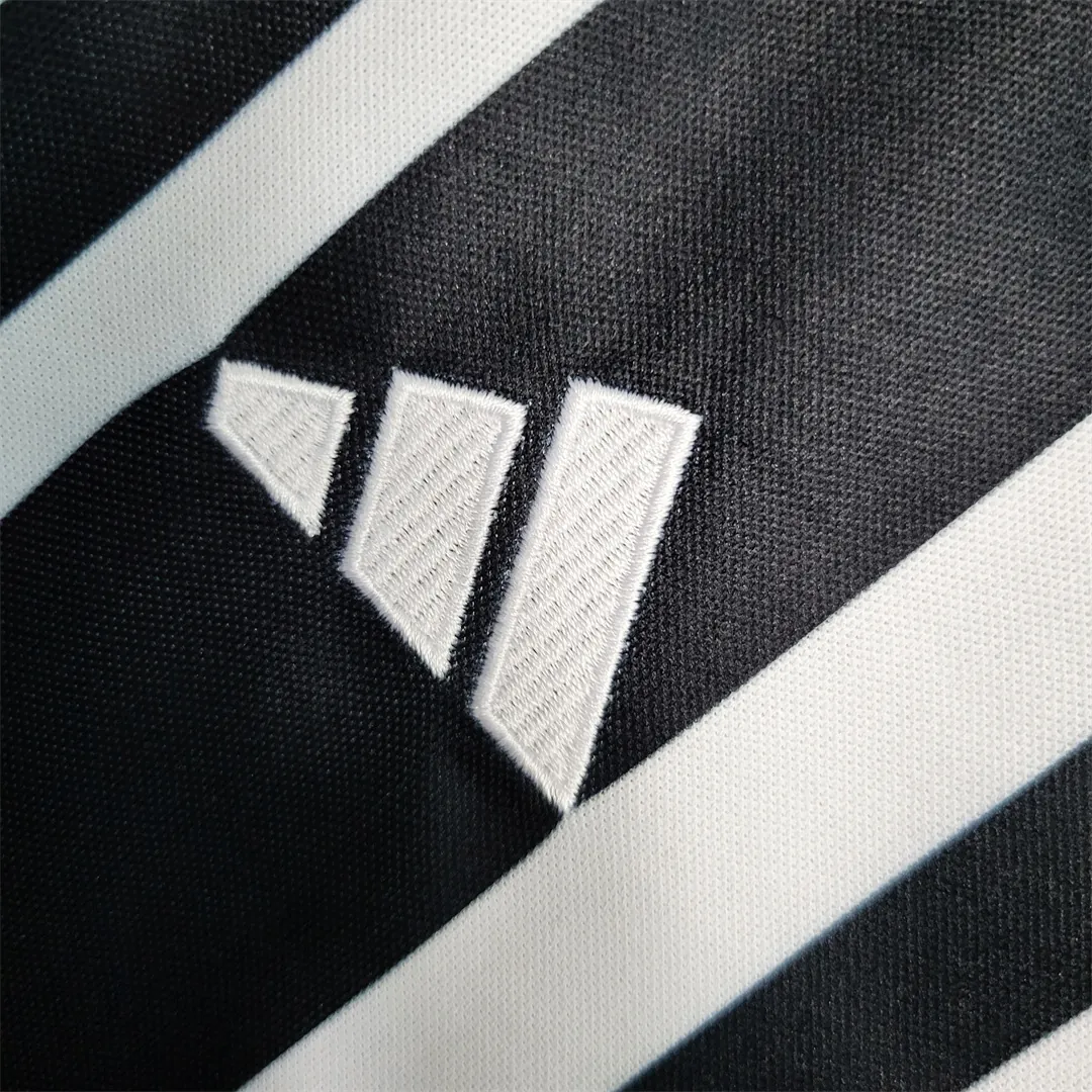 23-24 Women's Atletico Mineiro home 3