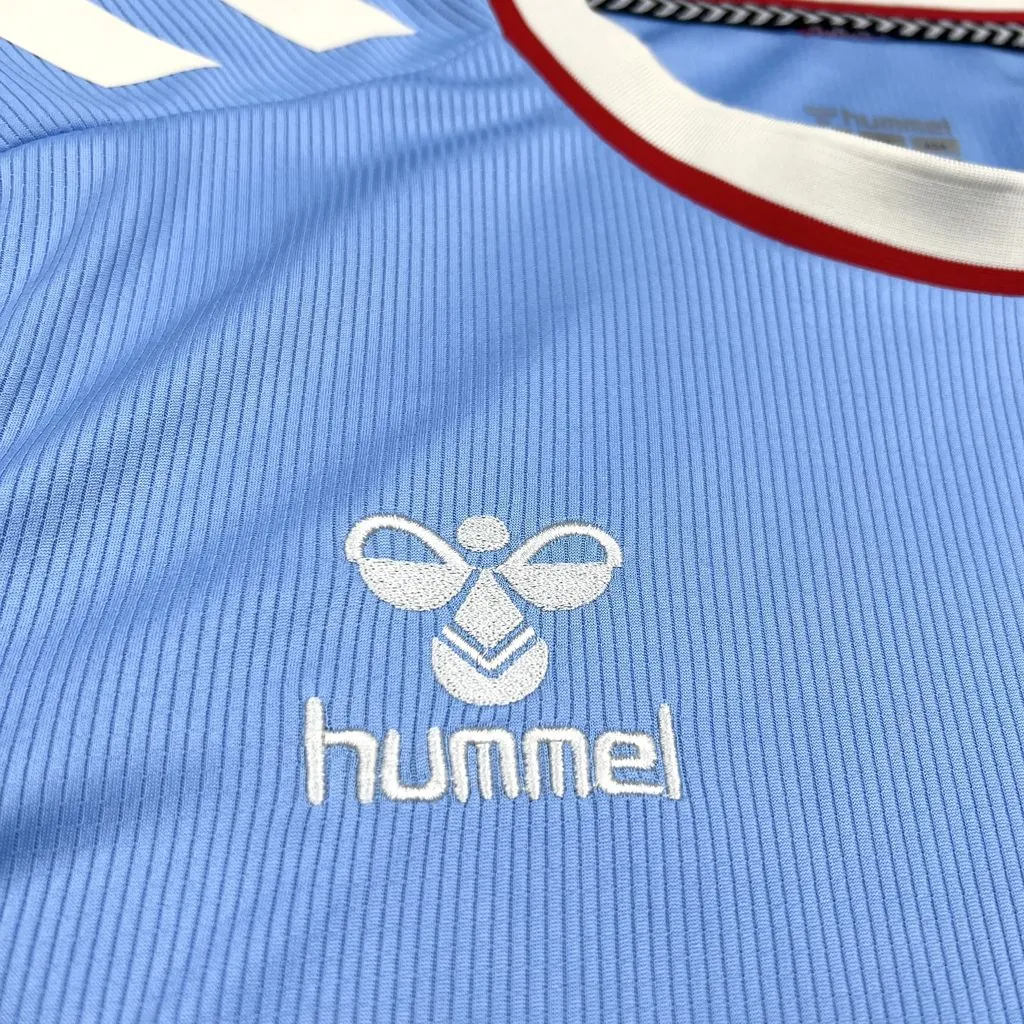 26-27 Celta de Vigo Mens Home Kit Football T-Shirt AAAAJersey Supply Yupoo 9 3