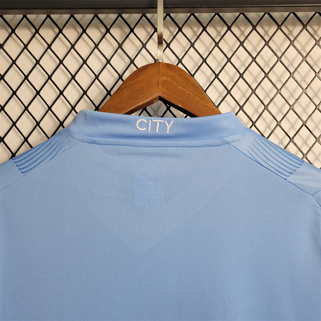 23-24 Manchester City home 7
