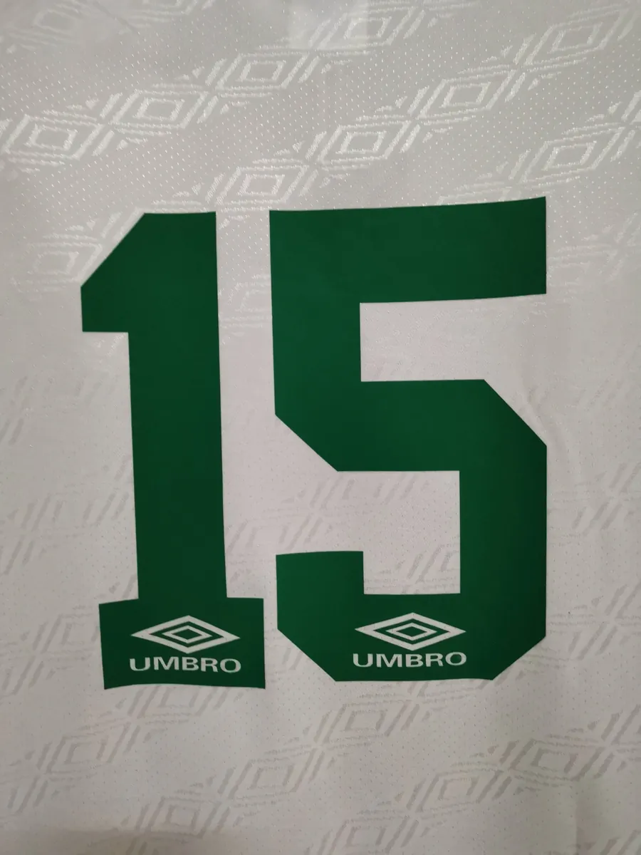 93-95 Celtic home 6