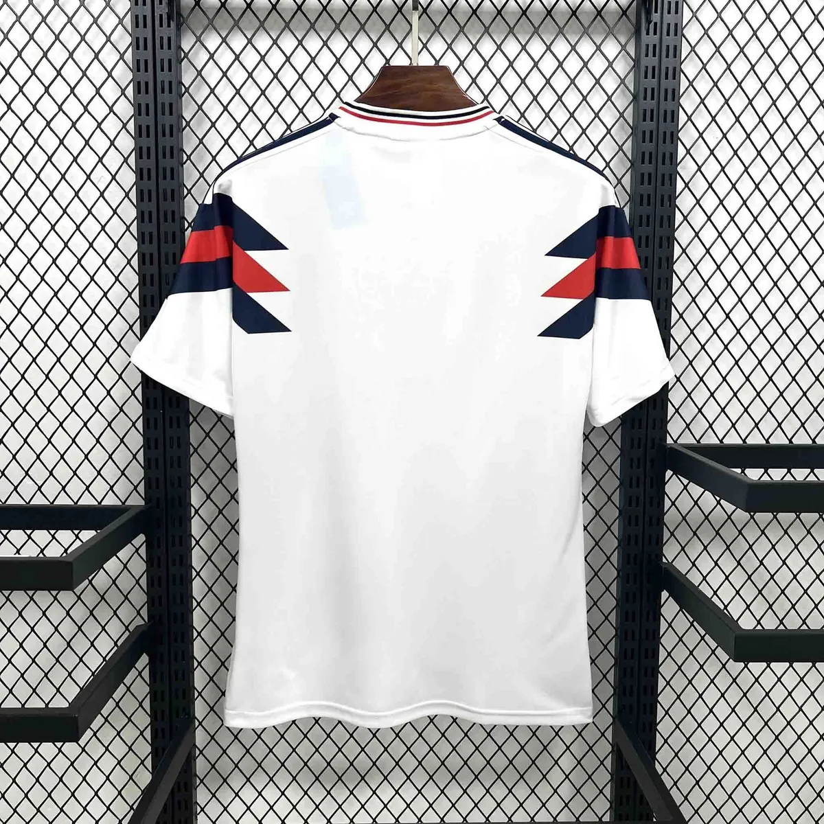 2026 England Mens Special Edition Soccer T-Shirt AAAAJersey Supply Yupoo 2