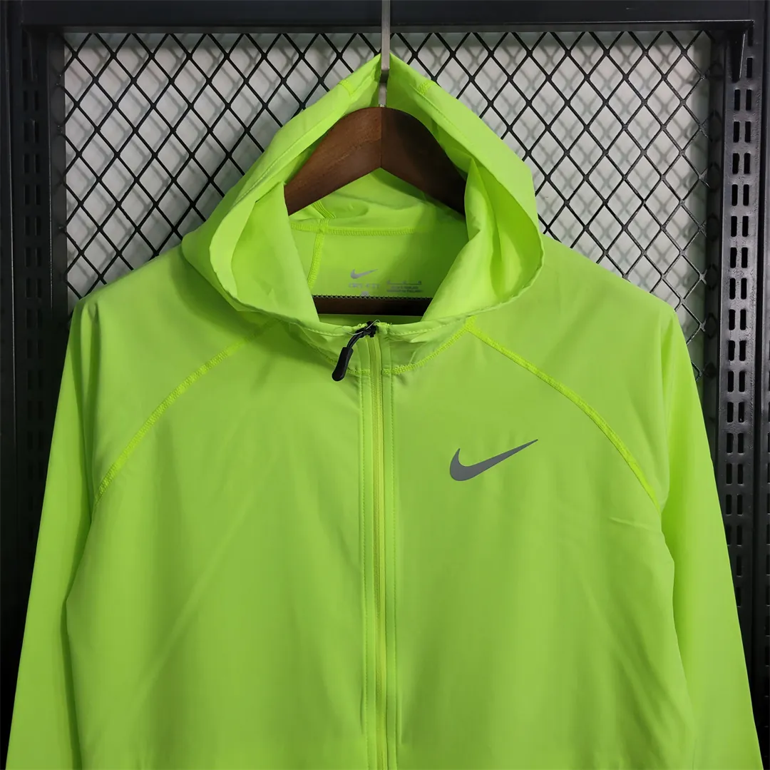 Sunscreen suit Nike outdoor sports - 2 1