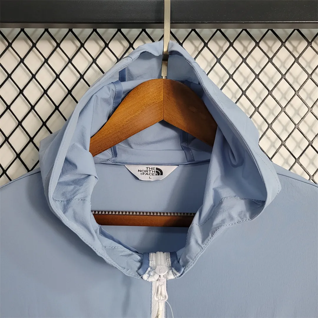 Wind-proof clothing The North Face 4