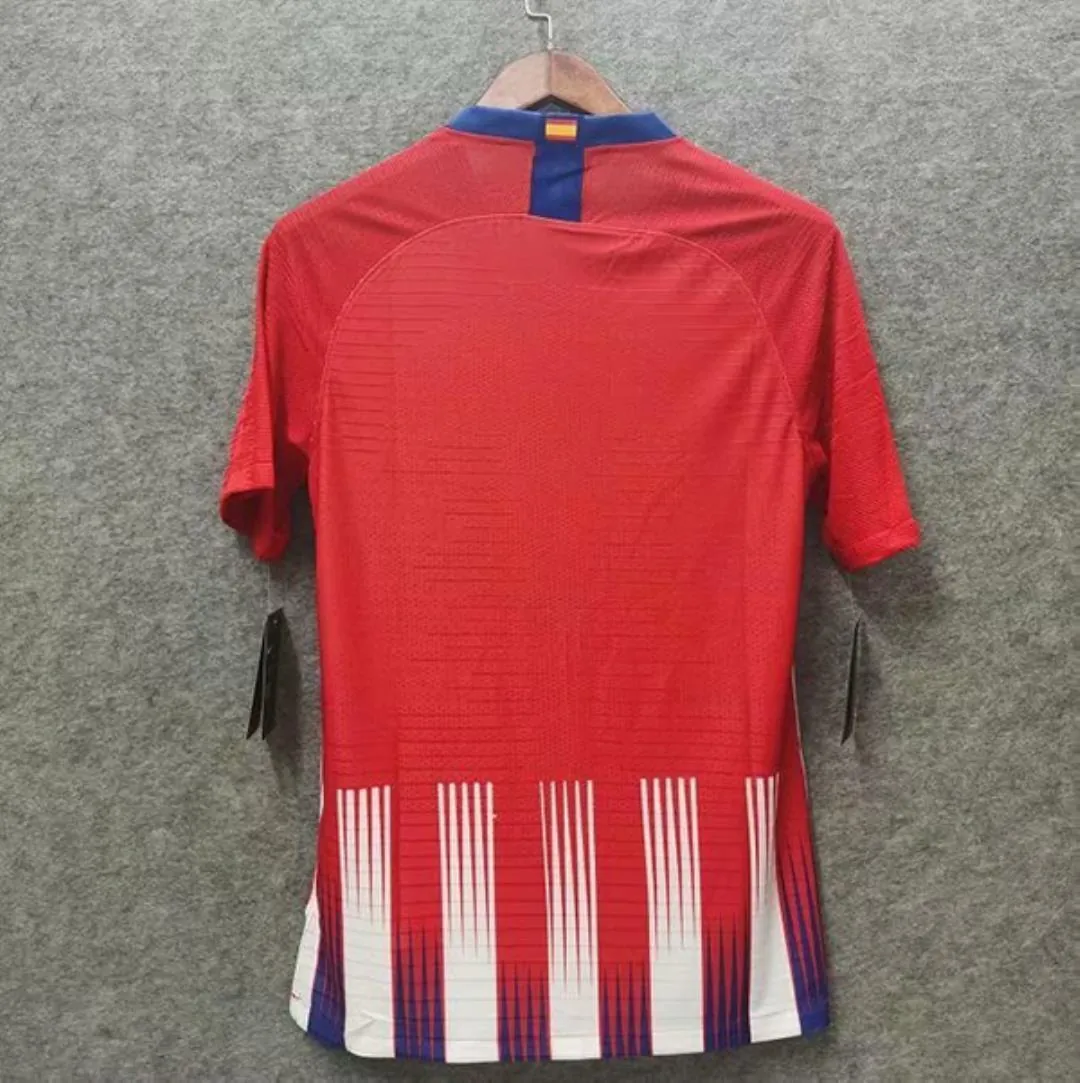 18-19 Atletico Madrid home vapormatch 8